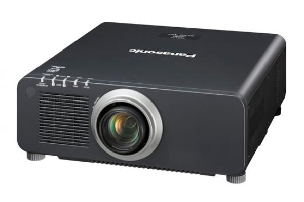 Proyector Panasonic PT-DX100U 10.000 lúmenes XGA doble lámpara Proyector Panasonic PT-DX100U 10.000 lúmenes XGA doble lámpara